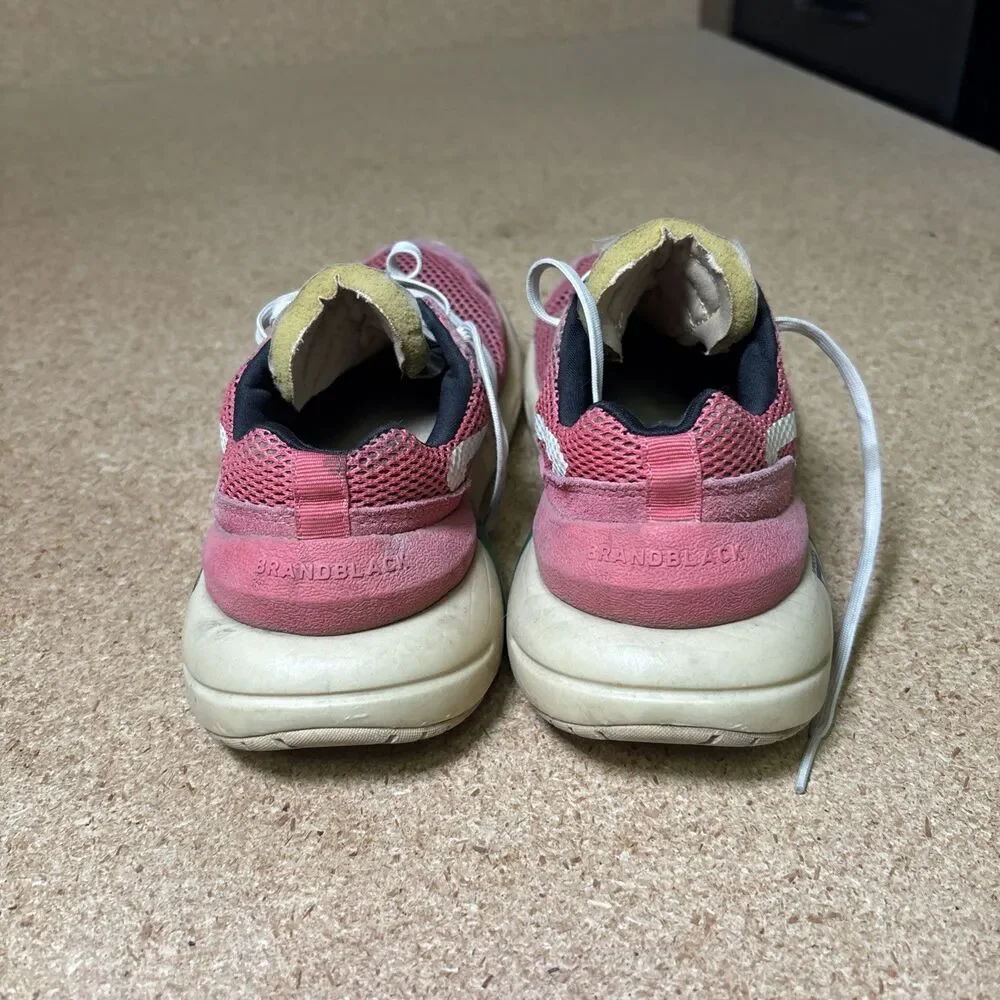 Brandblack cute shoes